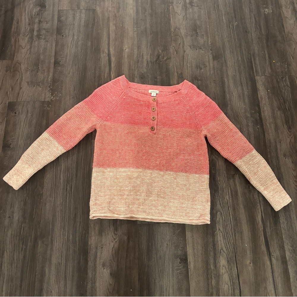 Sundance Sweater
